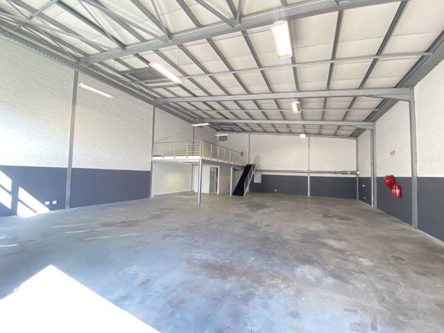 To Let commercial Property for Rent in Brackenfell Industrial Western Cape